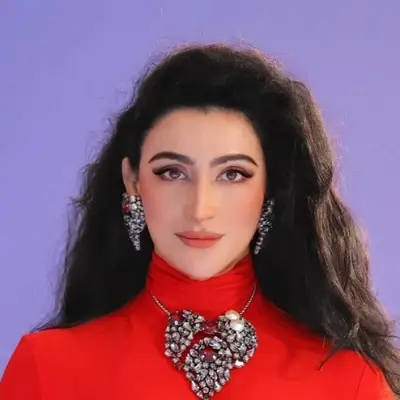 Shalini Passi