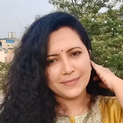 Shalini S Rao
