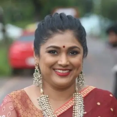 Shalini Sathyanarayan