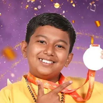 Shalom Shastry