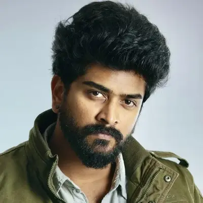 Shamanth Gowda