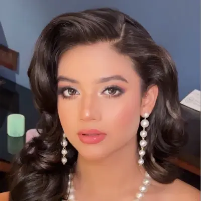 Shambhavi