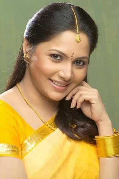Shamitha Shreekumar