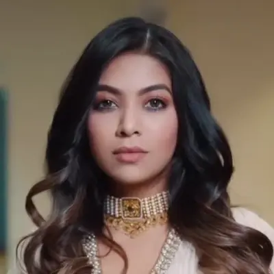 Shanaya Choudhary