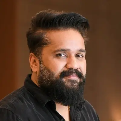 Shaneel Gautham
