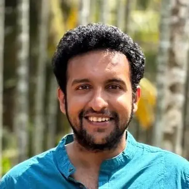 Shankar Murthy
