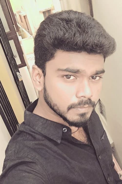 Shanmugaraja