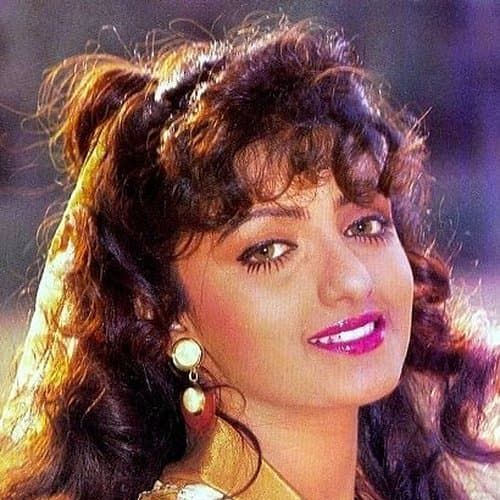 Shanthi priya