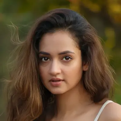Shanvi Srivastava