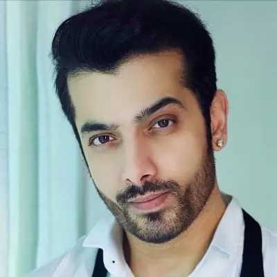 Sharad Malhotra