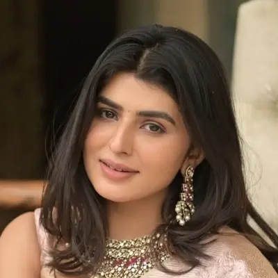 Sharanya Shetty
