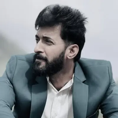 Sharath Padmanabh