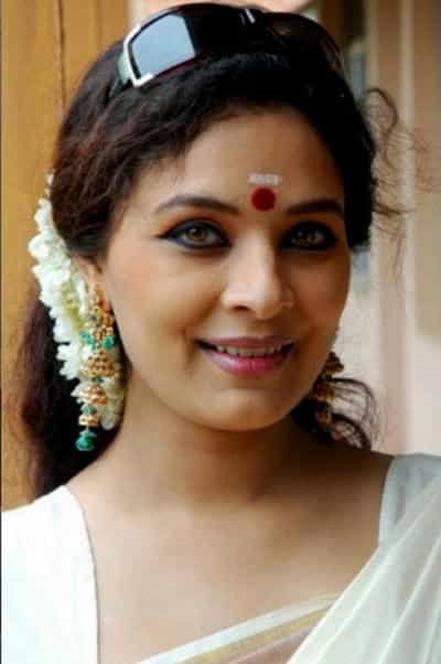 Sharbani Mukherjee