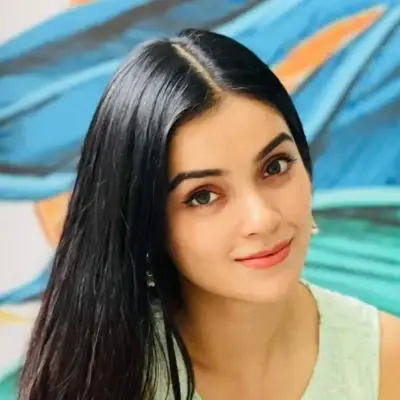 Sharlina Oshin