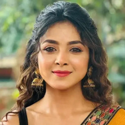 Sharly Modak