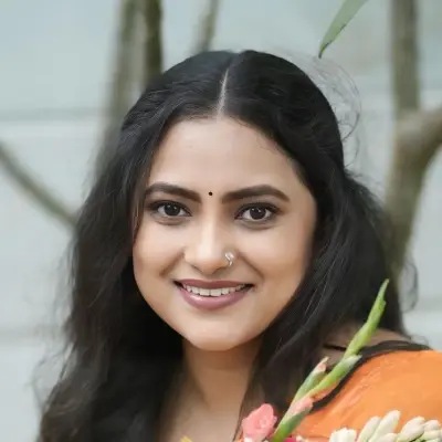 Sharmila Chandrashekhar