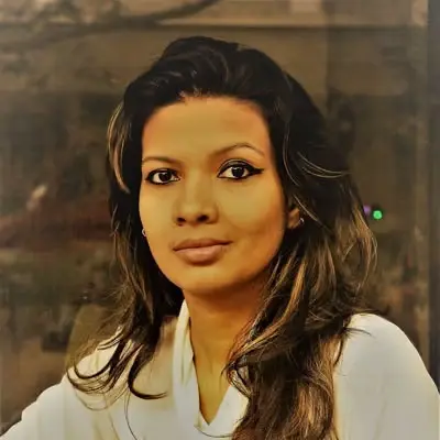 Sharmin Ali