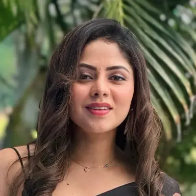 Sharmitha Gowda
