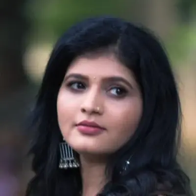 Sharmitha Shetty