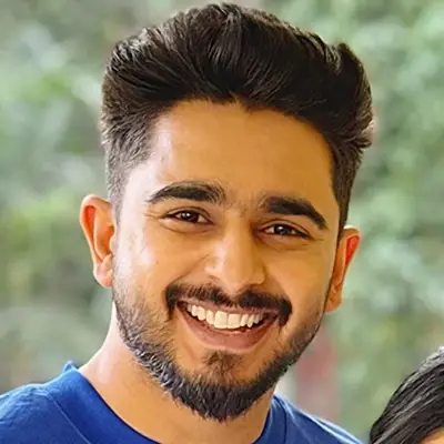 Shashank Raghavendra
