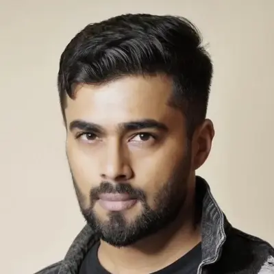 Shashi Hegde
