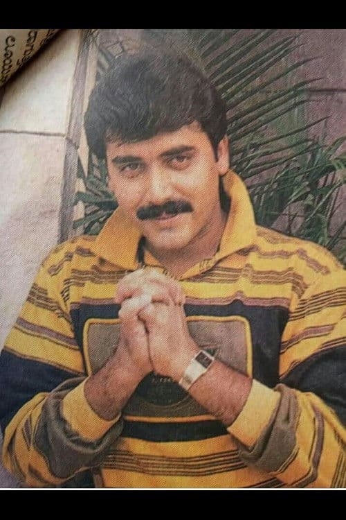 Shashi Kumar