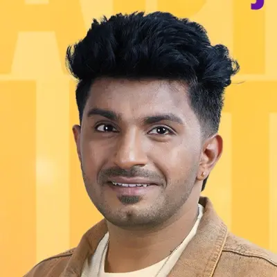 Shashi Raj Shetty