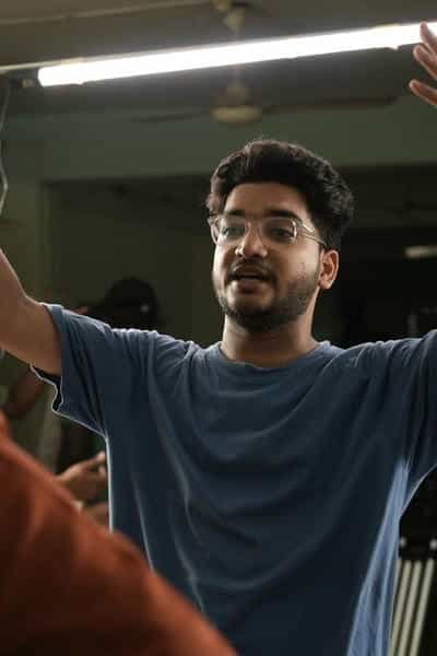 Shashwat Dwivedi