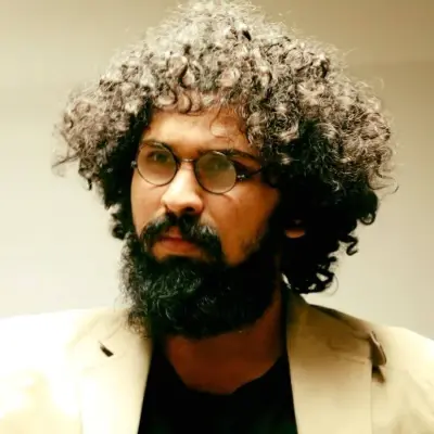 Shatamarshan Avinash