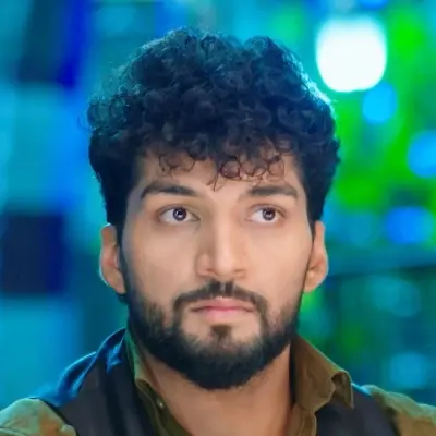 Shaurya Shashank Ramesh