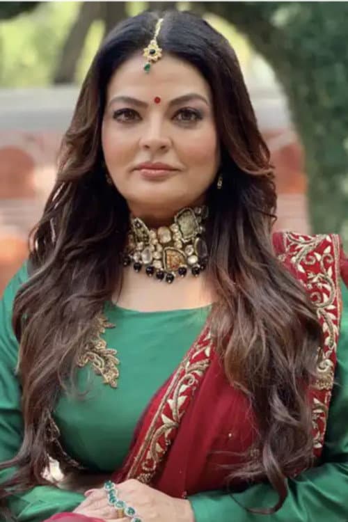 Sheeba Akashdeep