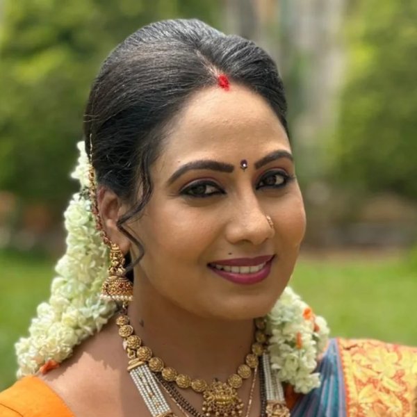 Sheela Varnasindhu
