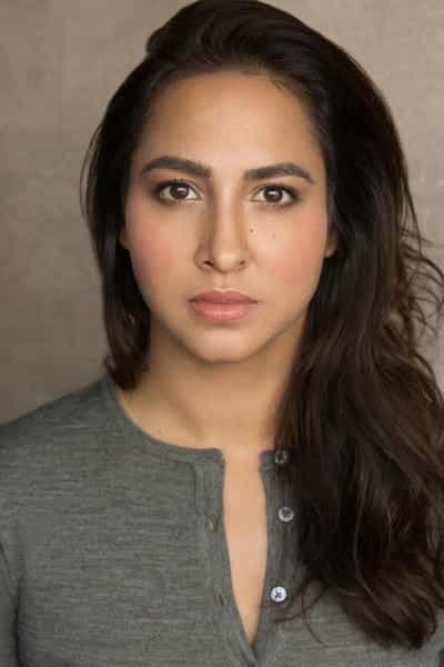 Sheena Bhattessa