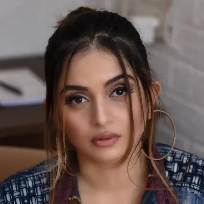 Sheena Shahabadi