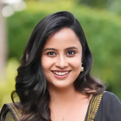 Sheetal Gauthaman
