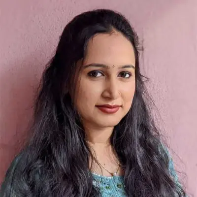 Sheetal Nayak