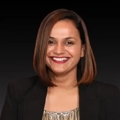 Sheetal Shetty