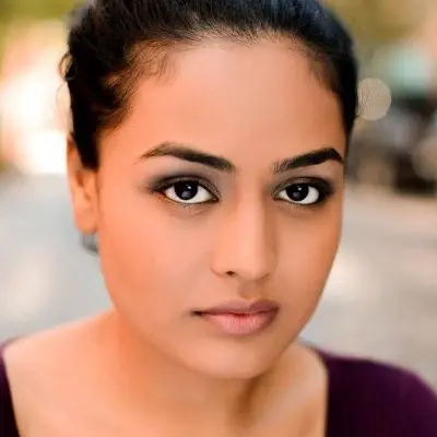 Sheetal Singh