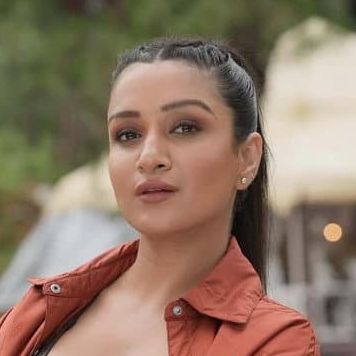 Shefali Bagga