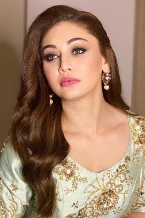 Shefali Jariwala