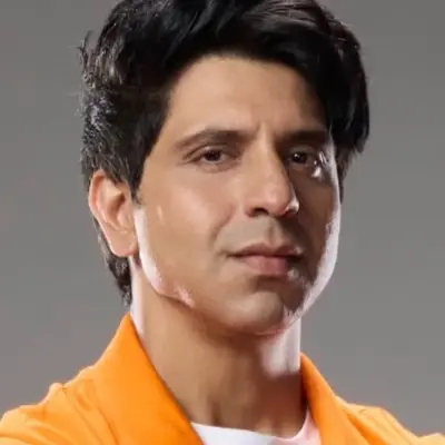 Shehzad Poonawalla