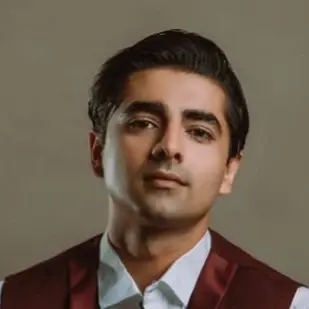 Shehzad Shaikh