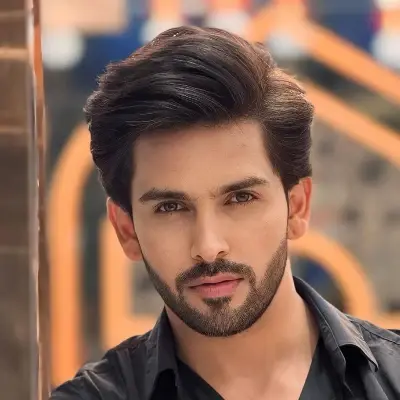 Shehzada singh Dhami