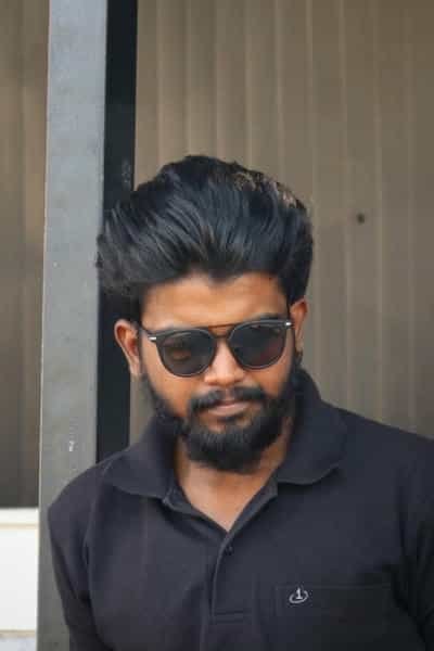 Sheik Althaf Hussain