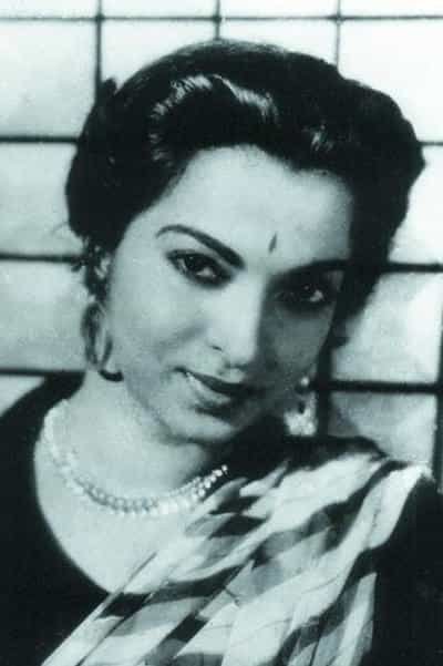 Sheila Ramani