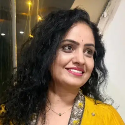 Shilpa A