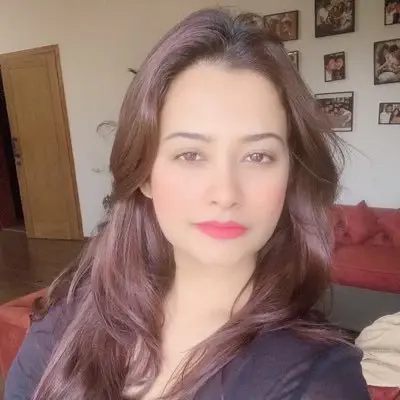 Shilpa Ganesh