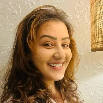 Shilpa Shinde