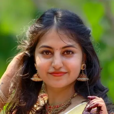 Shilpa Sihi Gowda