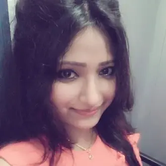 Shilpa Suvarna
